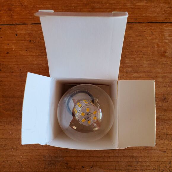 Elijah Craig Bourbon Bankers Light Man Cave Merchandise Bar Tavern Light NIB - Picture 7 of 11